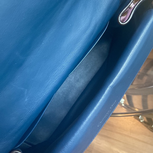 🇫🇷CHRISTIAN DIOR✨BE DIOR BAG - Picture 9 of 13